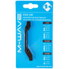 M-wave ada db is1 adapter for disc brakes