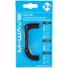 M-wave ada db is4 adapter for disc brakes