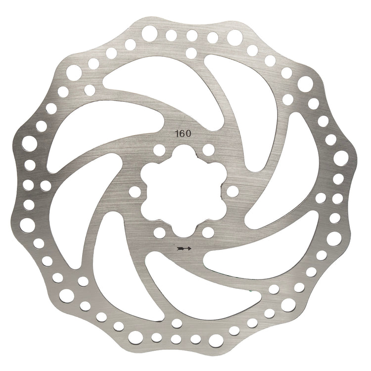 M-wave bd-160 brake disc