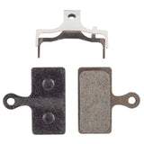M-wave bpd organic s1 brake pads for disc brake - afbeelding 1