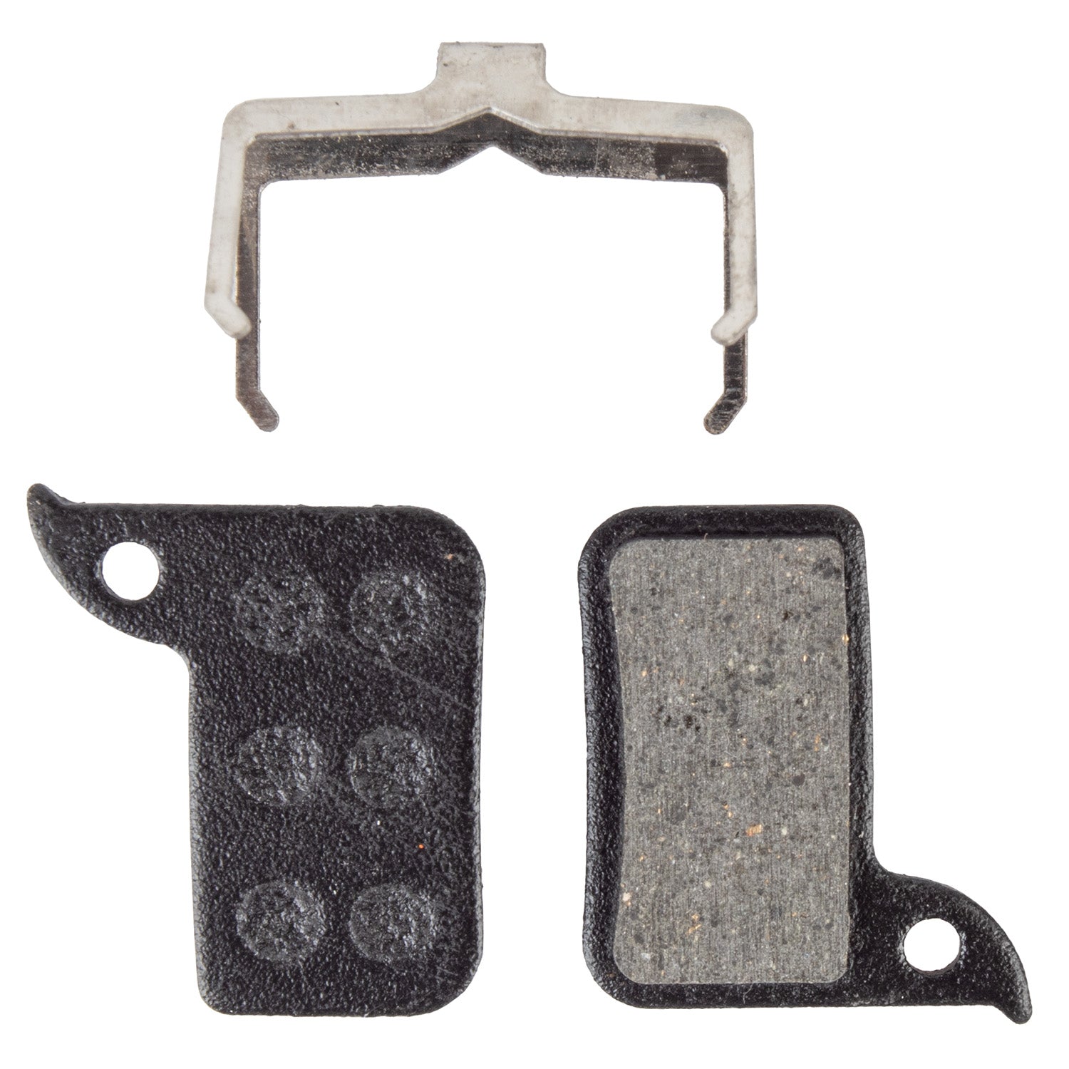 M-wave bpd organic sr1 brake pads for disc brake