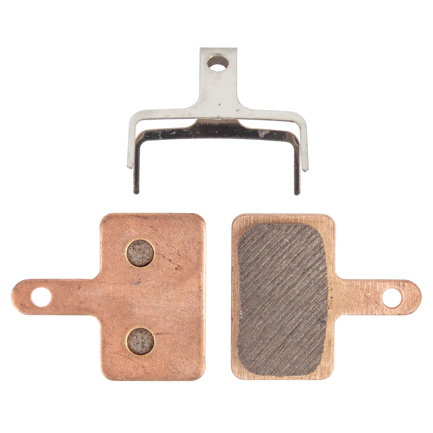 M-wave bpd metal stp1 brake pads for disc brake