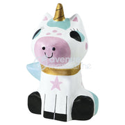 Avenue Mandarine Avenue Mandarine Tekenset Nimo Deco Michele the Unicorn - afbeelding 1