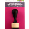Vaessen creative • mini ink blending tool + foams