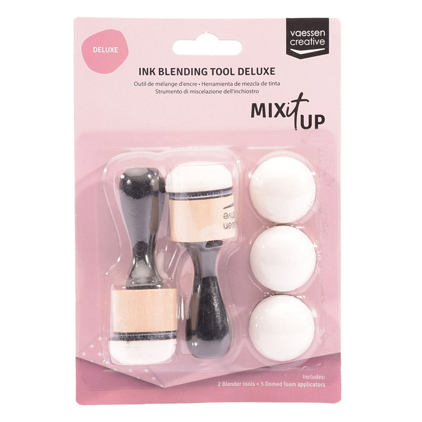 Vaessen creative • ink blending tool deluxe