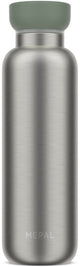 Mepal thermofles ellipse - 500 ml - isoleerfles - lekdicht - nordic sage