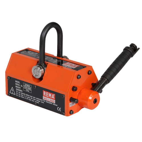 Rema hefmagneet qpm-6 600kg