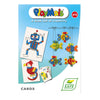 Playmais boekje - cards