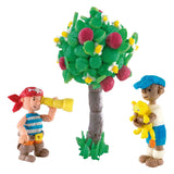 Playmais boekje - inspiration - afbeelding 2