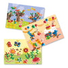 Playmais boekje - my first creations