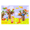 Playmais boekje - my first creations
