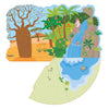 Playmais world jungle (> 1000 stukjes)