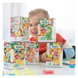 Playmais one prinses (> 70 stukjes) - afbeelding 3