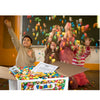Playmais eduline large set (> 6.300 stukjes)