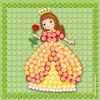 PlayMais Mosaic Princess
