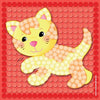 PlayMais Mosaic Kleine Vriendjes