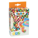Playmais mini mosaic - onderwaterwereld - afbeelding 1