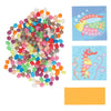Playmais mini mosaic - onderwaterwereld