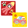 Playmais mini mosaic - raket