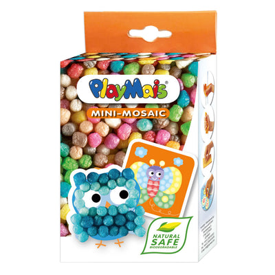 Playmais mini mosaic - uil