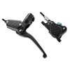 Fahrwerker f2000 front disc brake