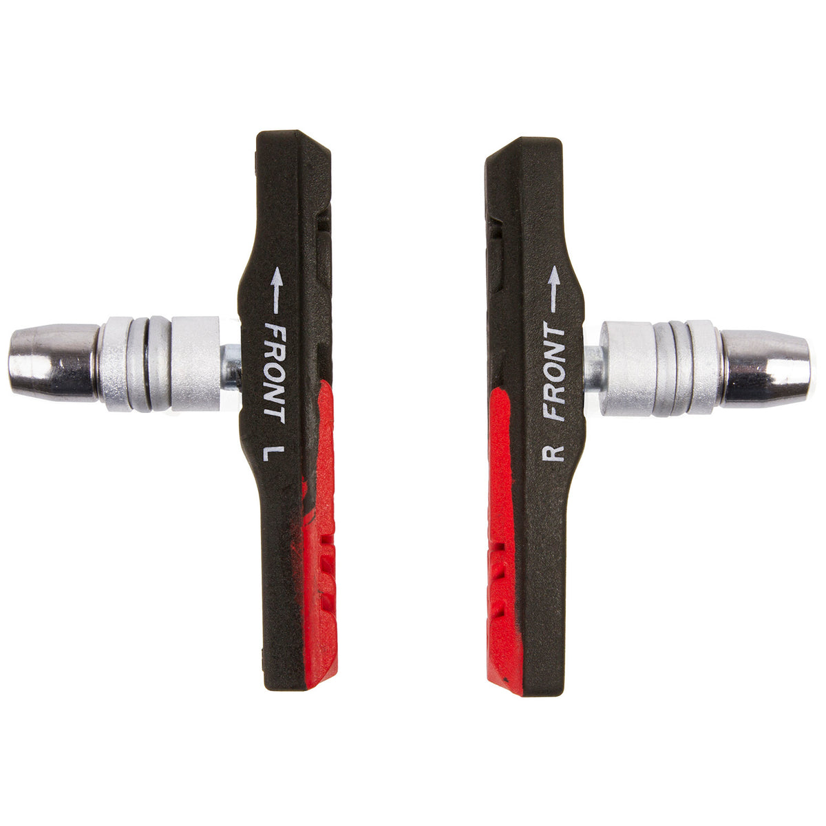 M-wave bpr-vc-dual brake shoe