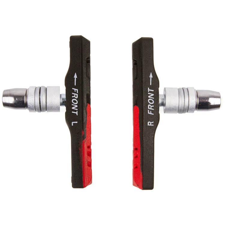 M-wave bpr-vc-dual brake shoe