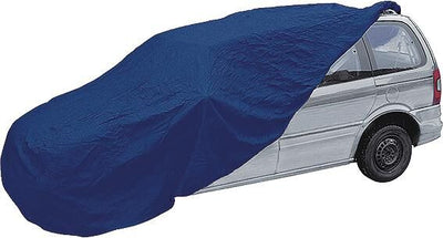 Hp vollgarage nylon full garage van 475x195x175cm