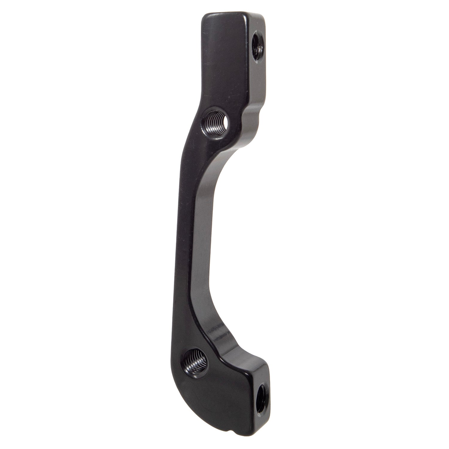 M-wave adapter for disc brakes
