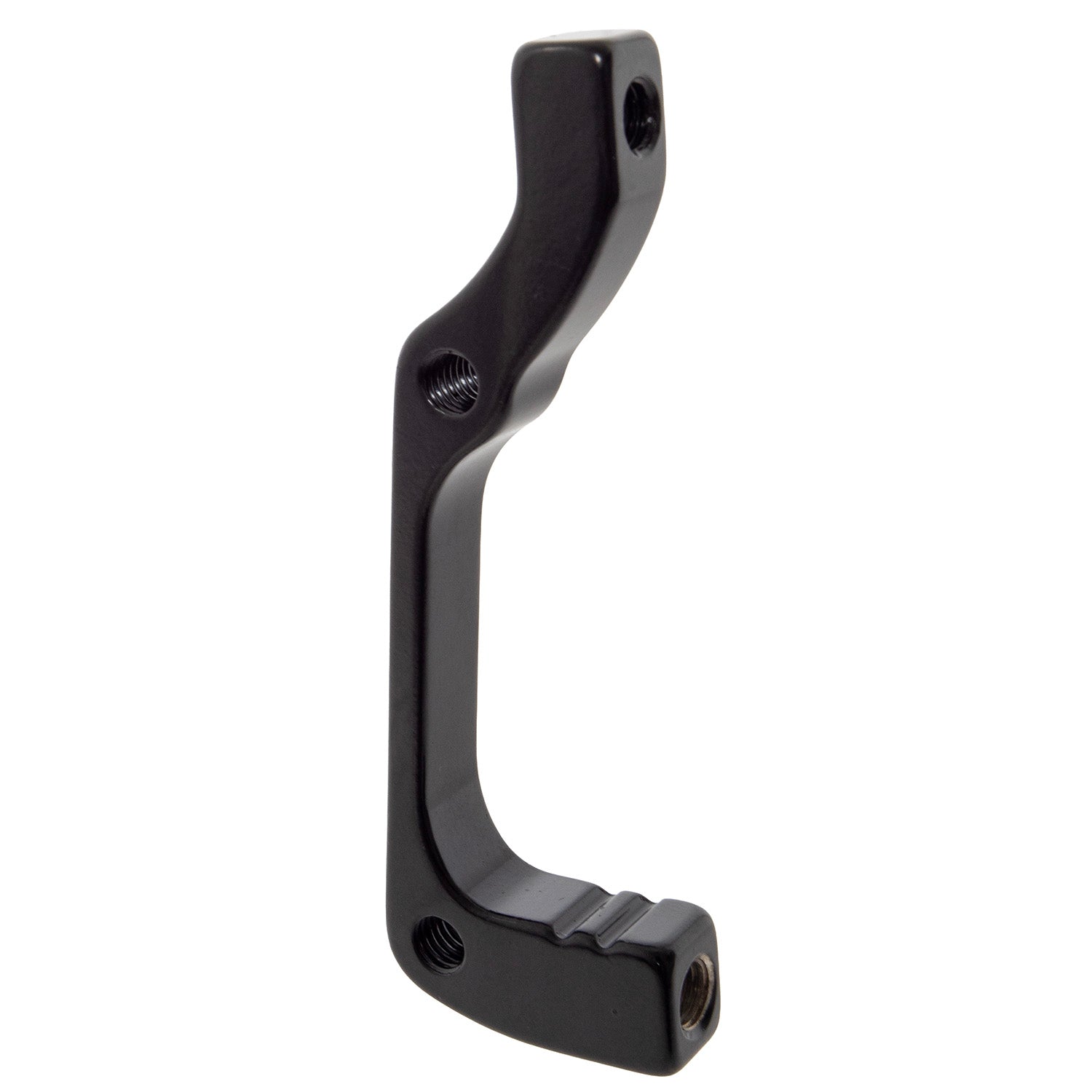 M-wave adapter for disc brakes