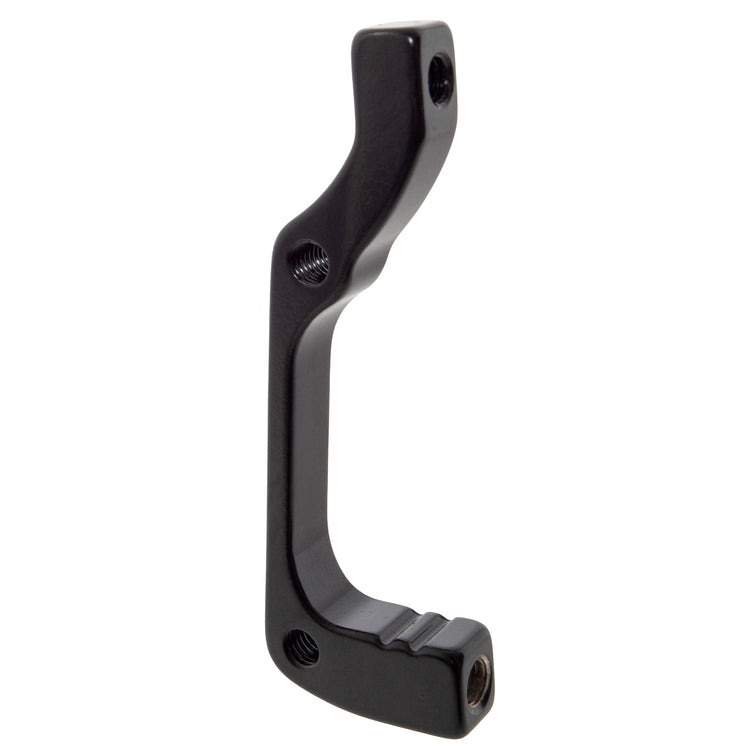 M-wave adapter for disc brakes