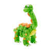 Playmais classic 3d dino - 90 stukjes