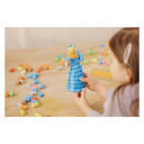 Playmais classic 3d princess - 90 stukjes - afbeelding 5