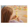 Playmais classic 3d giraf - 90 stukjes