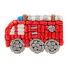Playmais classic brandweer - 800 stukjes