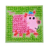 Playmais mosaic boerderij - 2300 stukjes