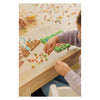 Playmais mosaic eenhoorn - 2300 stukjes