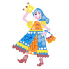 Playmais mosaic prinses - 2300 stukjes
