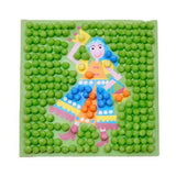 Playmais mosaic prinses - 2300 stukjes - afbeelding 5