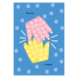 Playmais mosaic affirmation - 2300 stukjes - afbeelding 3