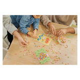 Playmais mosaic affirmation - 2300 stukjes - afbeelding 5
