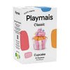 Playmais classic cupcake - 90 stukjes