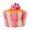 Playmais classic cupcake - 90 stukjes