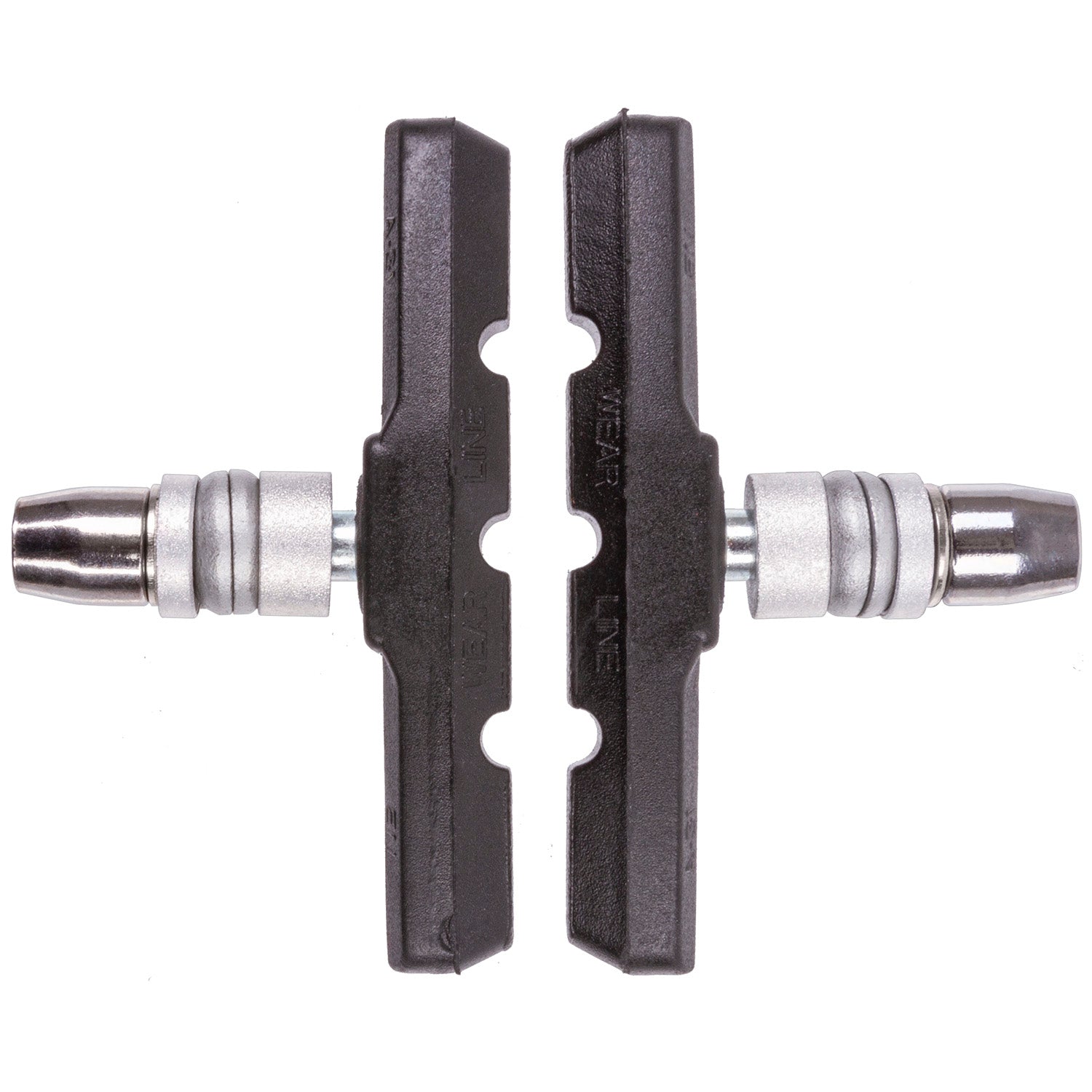 M-wave bpr-vc-base-twin brake shoe