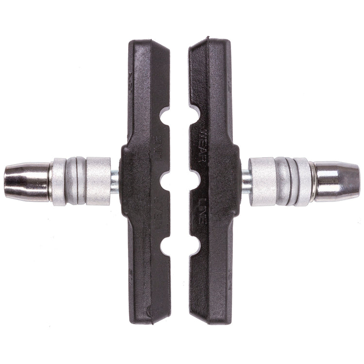 M-wave bpr-vc-base-twin brake shoe