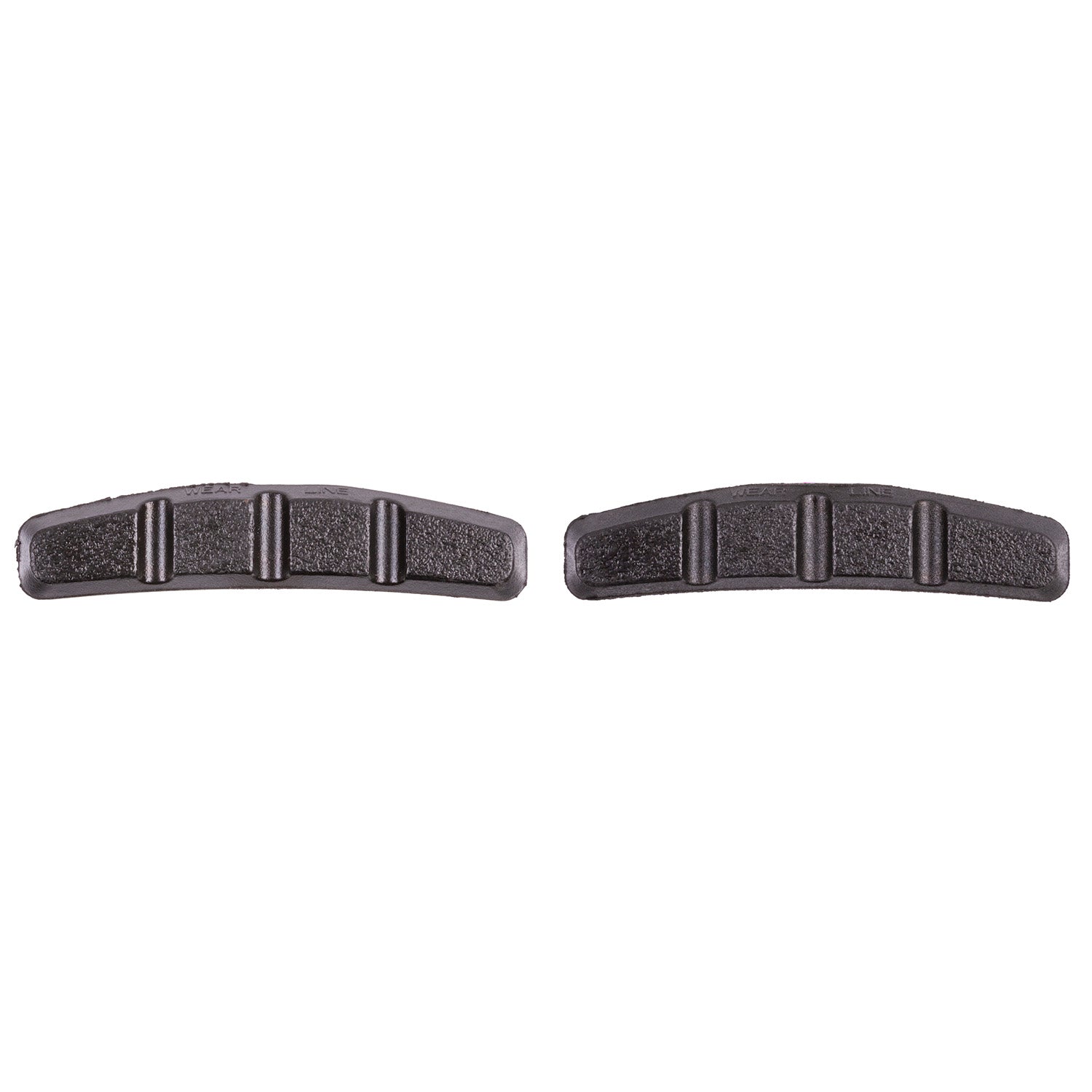 M-wave bpr-vc-base-twin brake shoe