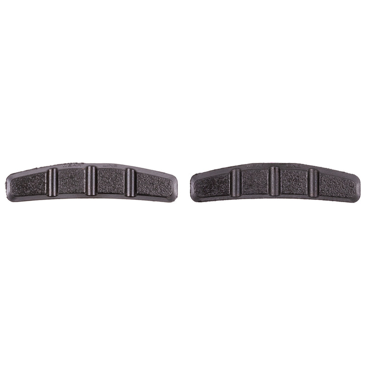 M-wave bpr-vc-base-twin brake shoe