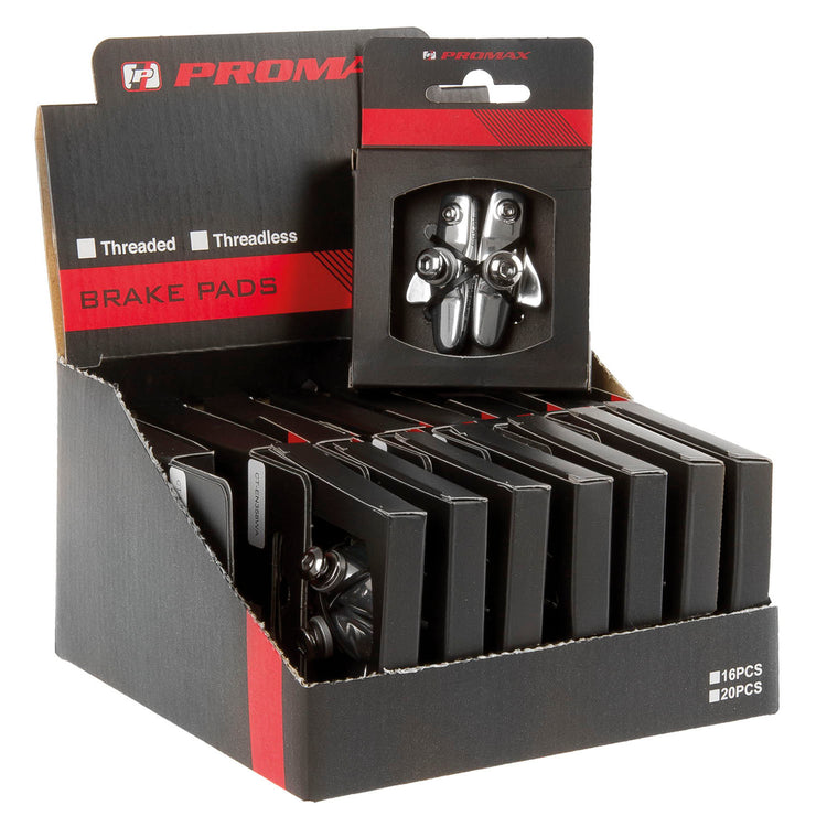 Promax 55 c brake shoe
