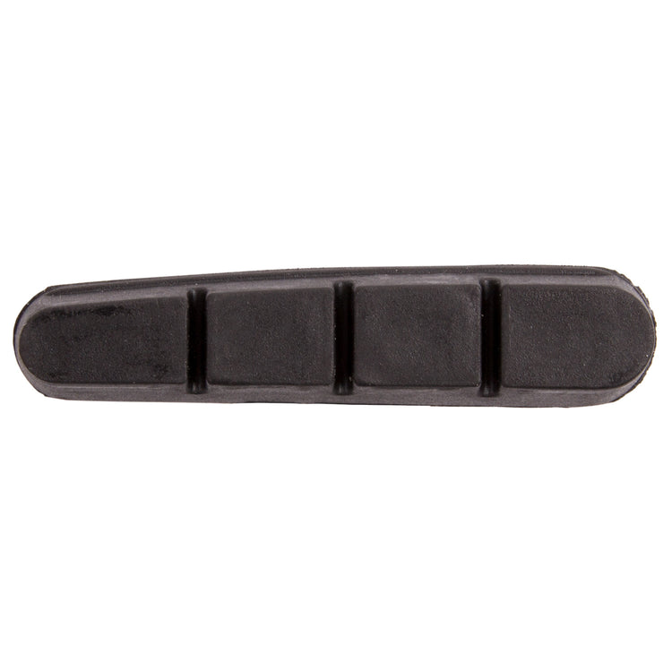 M-wave bpr-insert-rr brake shoe replacement rubber