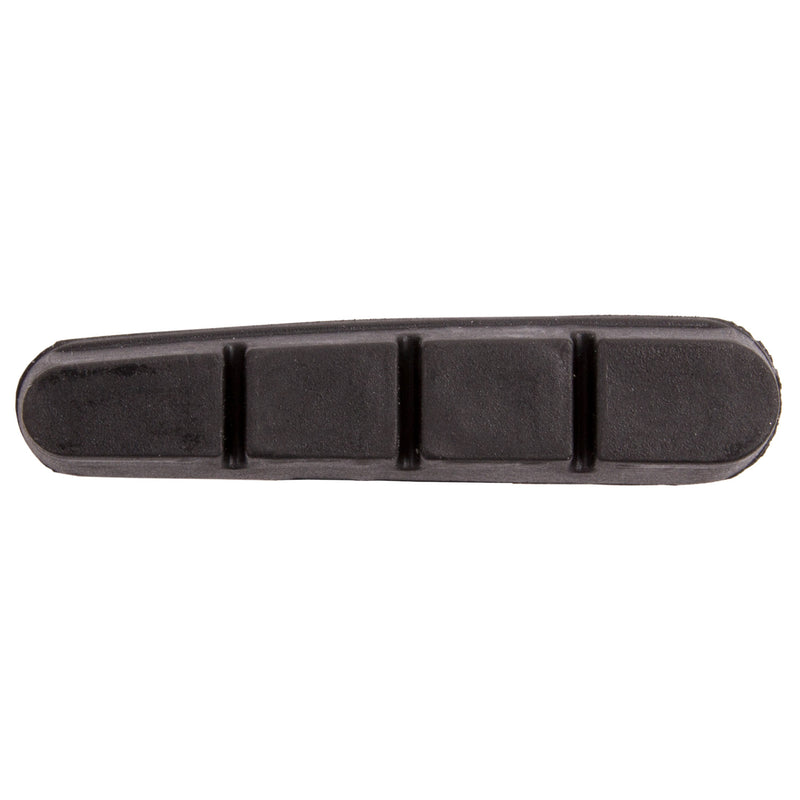 M-wave bpr-insert-rr brake shoe replacement rubber
